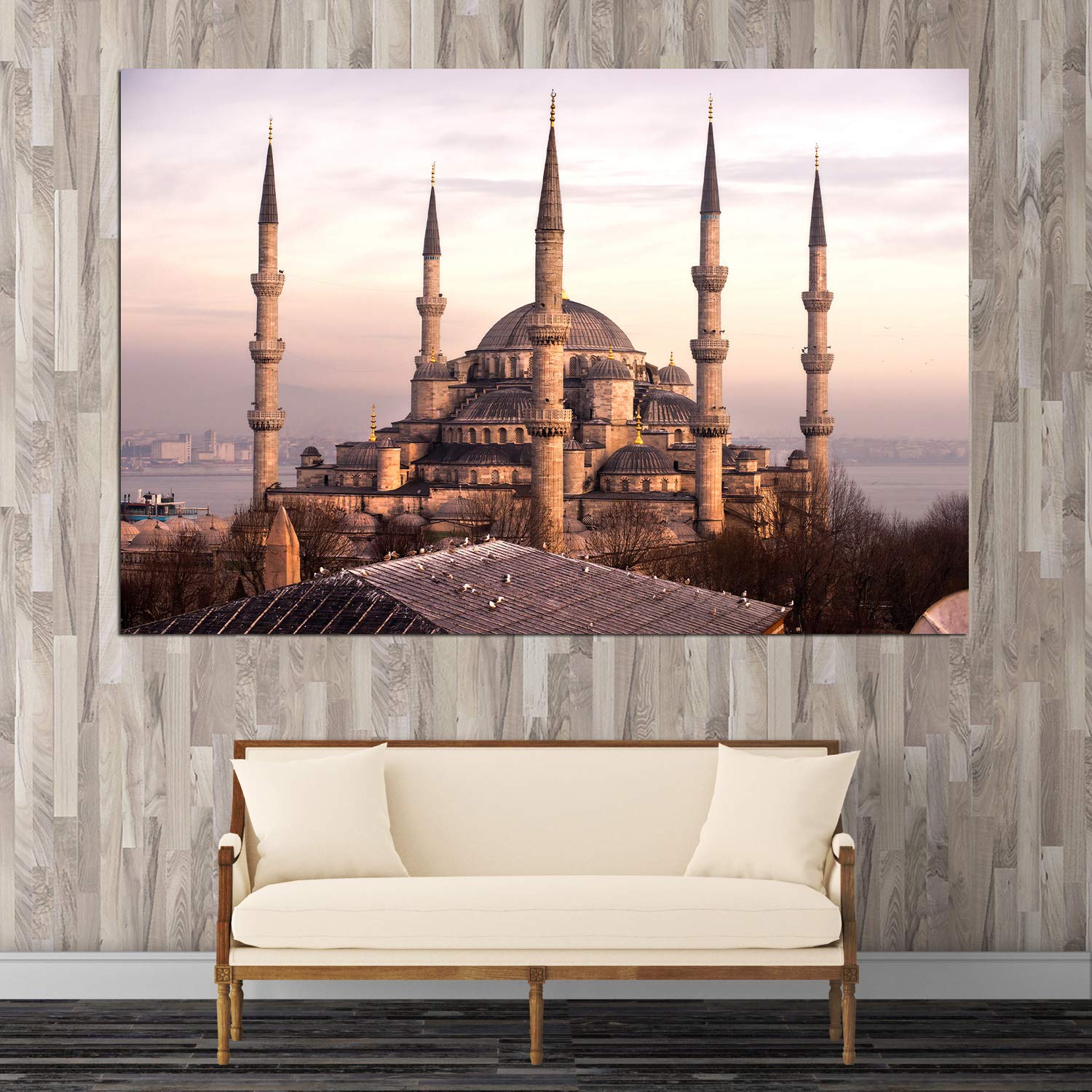 inep-b083y5cgxn-mosque-tastic-istanbul-unframed-wall-art-showcasing-a-stunning-skyline-of-a-mosque-at-sunset..jpeg